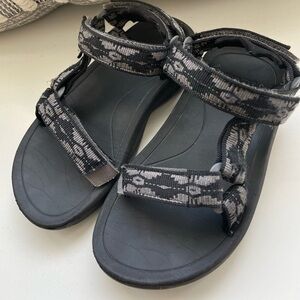 Teva Kids Children/Enfant Hurricane XLT2 Size:11